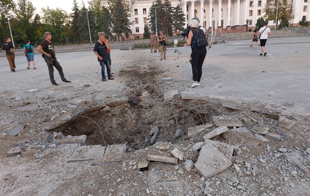 Еще восемь жителей Донецкой области стали жертвами войны