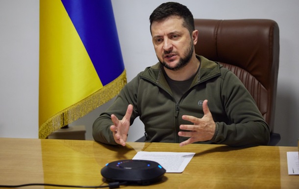 Шахраї використовують відео Зеленського, щоб оволодіти даними українців