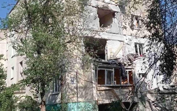ЗСУ відбили в окупантів трасу Лисичанськ–Бахмут