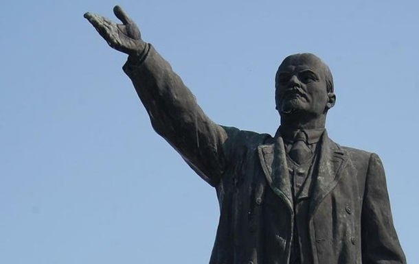 В КГГА определились, что можно поставить вместо Ленина на Бессарабке