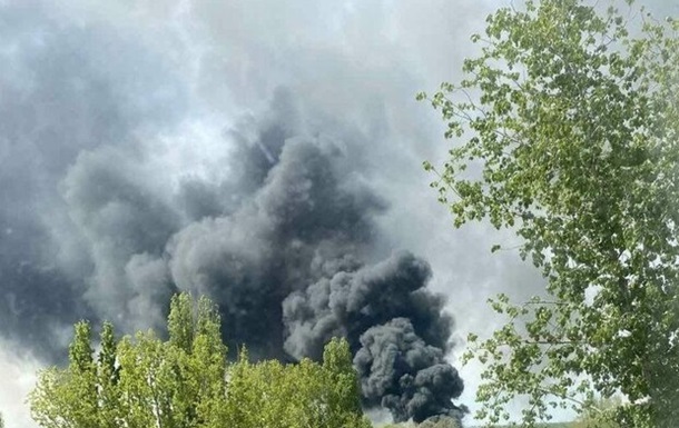 В Одесской области раздались взрывы - СМИ