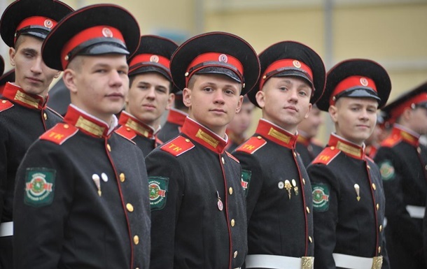 Россияне набирают на войну кадетов, которым нет 18 лет - ГУР