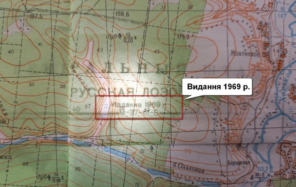 Войска РФ пользуются картами прошлого века - СБУ