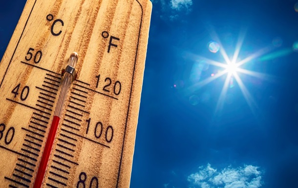 Лондон станет одним из самых жарких мест в мире - метеорологи