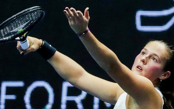 Найкраща російська тенісистка Касаткіна зробила камінг-аут