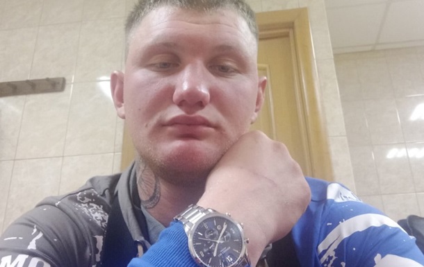 Окупанта, який убив чоловіка на Київщині, видало селфі - ЗМІ