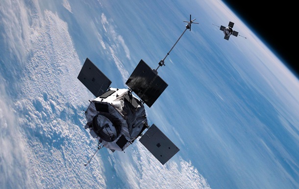 США запустят спутники для отслеживания ракетных угроз