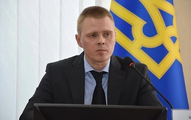 Зеленський призначив нового голову СБУ в Харківській області