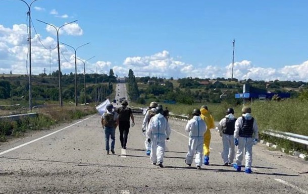 Украина вернула тела 45 погибших защитников
