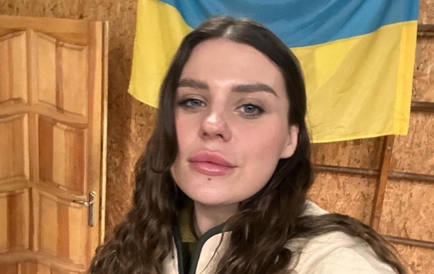 Фронтвумен KAZKA эмоционально исполнила украинскую народную песню
