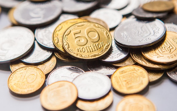 НБУ разрешил украинцам обменивать мелкие монеты дольше