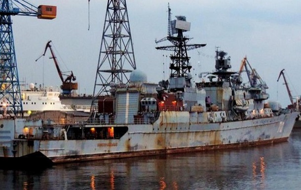 В России заявили об испытании комплекса Кинжал в Балтийском море