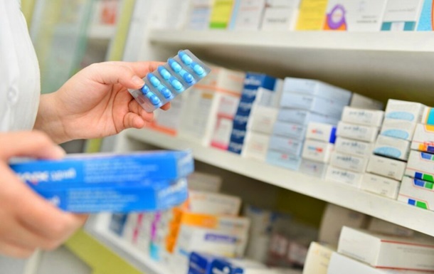 Продажа антибиотиков по рецепту: Минздрав озвучил ряд исключений