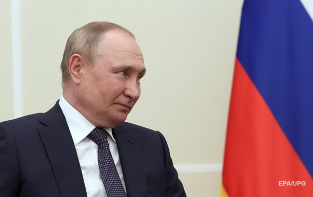 Putin warns Europe about SP-1