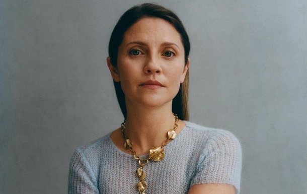 Украинский кулинар вошла в список самых влиятельных женщин по версии Vogue