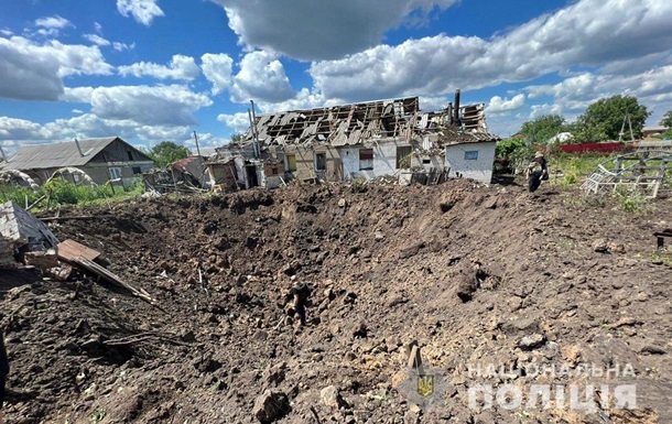 В Донецкой области проверяют жителей, которые не хотят эвакуироваться - ОВА
