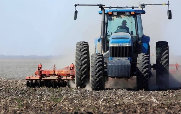 США запустили программу помощи украинским фермерам на $100 млн 