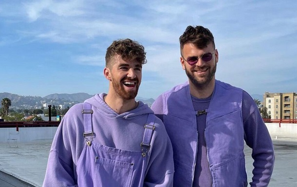 The Chainsmokers were the first in the world to perform in space