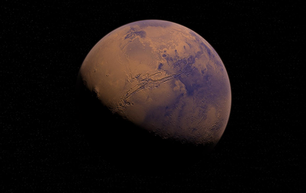 The companies that will be the first to make a commercial flight to Mars have been named