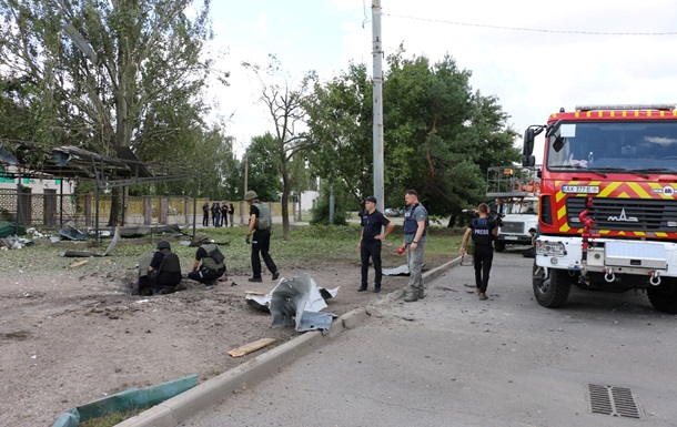 Удар по Харькову: возросло количество погибших и пострадавших