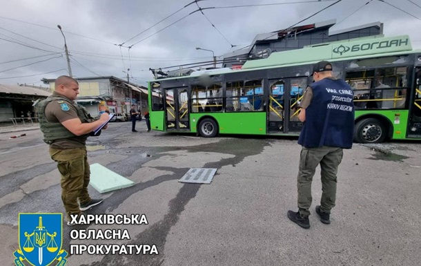 Из-за обстрелов в Харькове погиб еще один человек