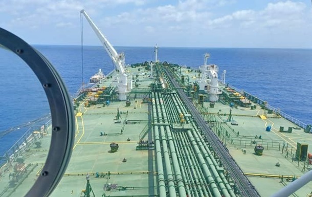 Ливия возобновила экспортные поставки нефти