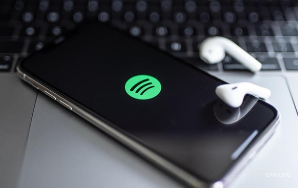 Украинец в Spotify создал плейлист-обращение 