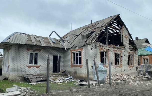РФ обстріляла громаду на Харківщині, загинула жінка