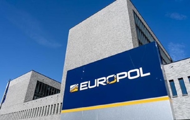 Европол опроверг контрабанду оружия из Украины