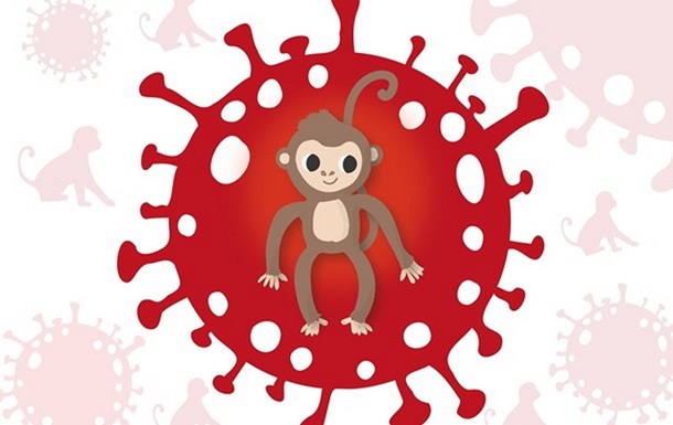 Оспу обезьян признали чрезвычайной ситуацией в области здравоохранения