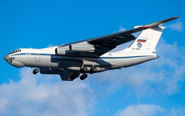 Гражданские летчики РФ принимают участие в войне против Украины - ГУР