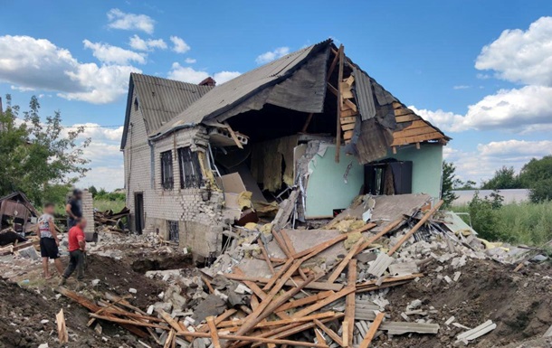 За добу поранено вісьмох мешканців Донбасу - ОВА