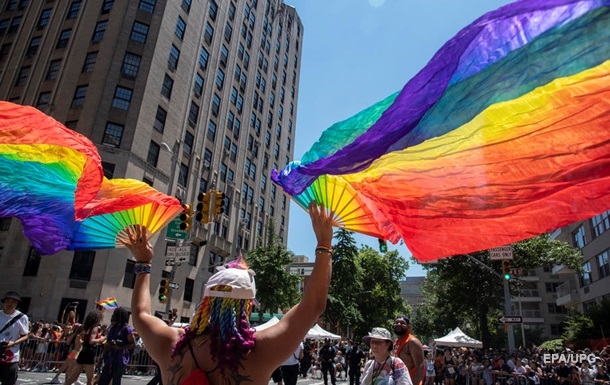 Названа самая безопасная страна для ЛГБТ-туристов