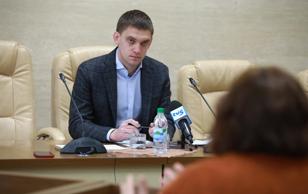 Мэр Мелитополя рассказал об успехах партизан