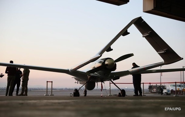 Армия дронов: Украина подписала контракты на 260 млн