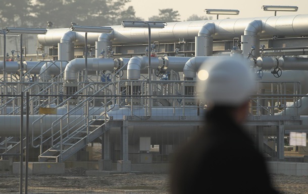 Газпром  має питання  до канадських документів щодо турбіни для ПП-1