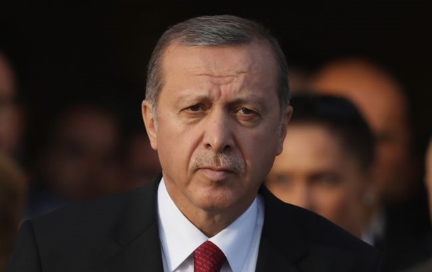 Зерновой коридор: Эрдоган призывает уважать сделку