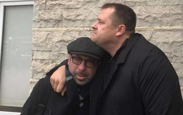 Одіозний Корбан запанікував після «позбавлення» його українського громадянства
