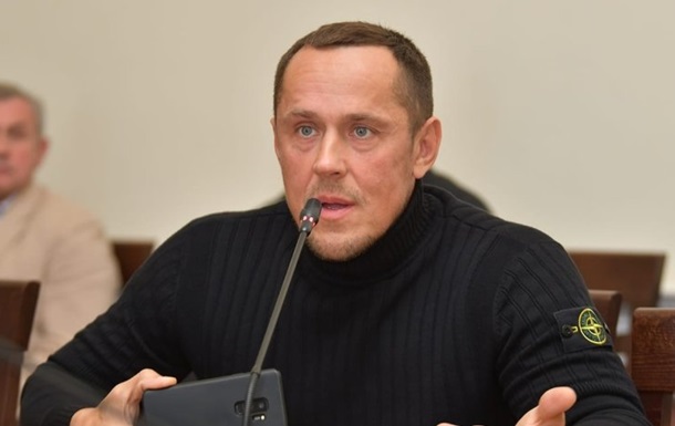 Евреи Украины обвинили депутата Киевсовета в антисемитизме