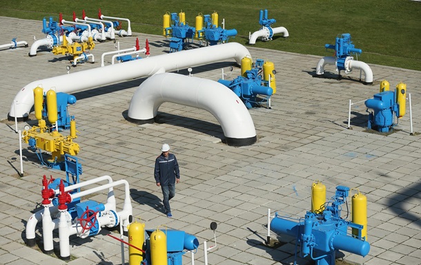 Газовая война. Угроза взрыва ГТС Украины и план ЕС