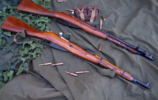 В Одесской области мужчина незаконно продавал оружие