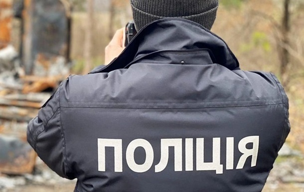 С начала года в Украине резко снизилась преступность