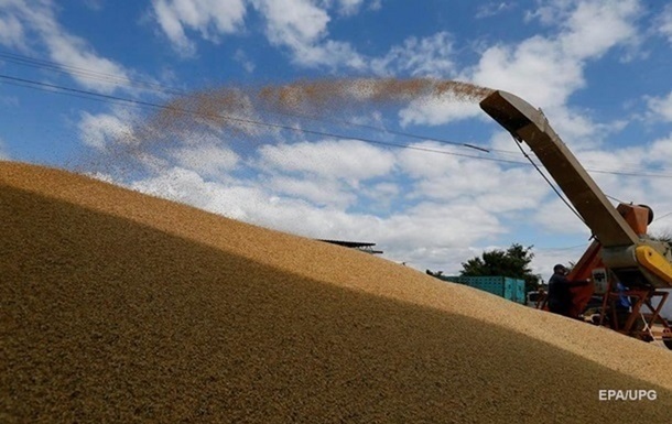 Назван план Б Украины по экспорту зерна