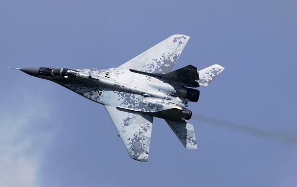 Передача словацких МиГ-29 Украине: Чехия готова закрыть небо над Словакией