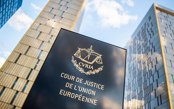 Європейський суд відхилив позов RT France щодо заборони мовлення у ЄС