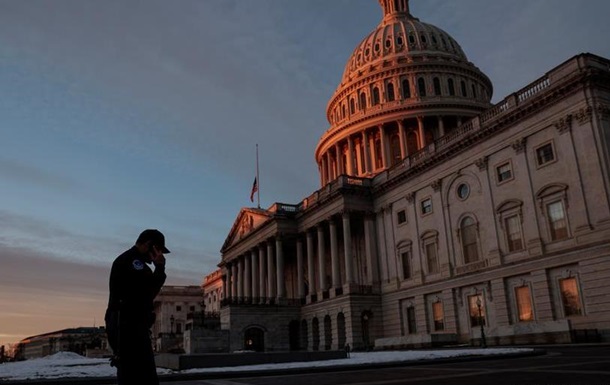 У США створюють третю велику партію 