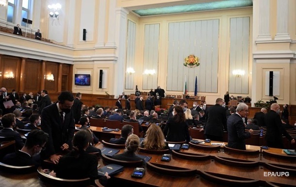 В Болгарии пройдут досрочные выборы в парламент