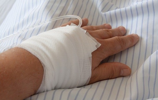 Удар по Кропивницькому: десять поранених у тяжкому стані