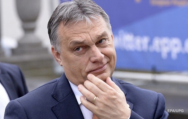 Війну в Україні зупинить угода між РФ та США - Орбан