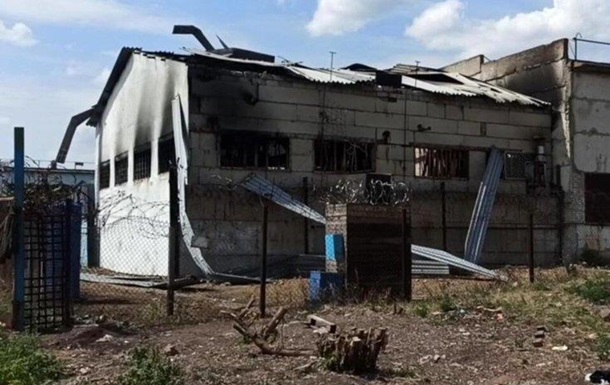 Теракт в Еленовке: в ISW отвергли версию РФ